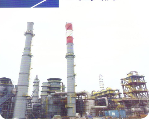 江苏省连云港石化有限公司消防工程施工