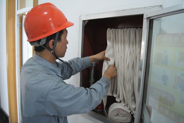 消防报检 消防报检