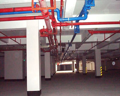 消防施工 消防施工