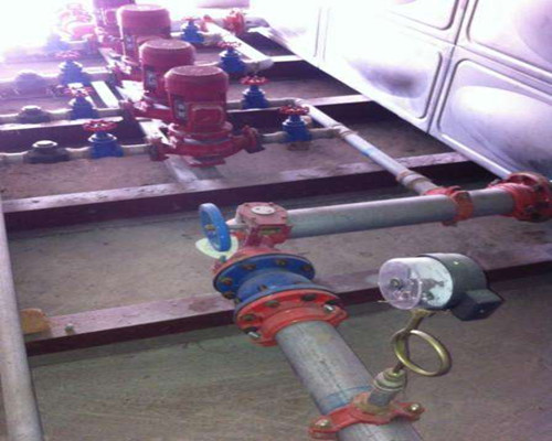 北京消防工程施工 北京消防工程施工