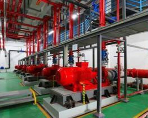 北京消防施工 北京消防施工