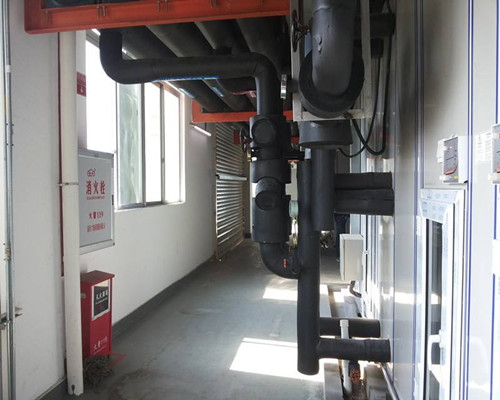 北京消防报验 北京消防报验