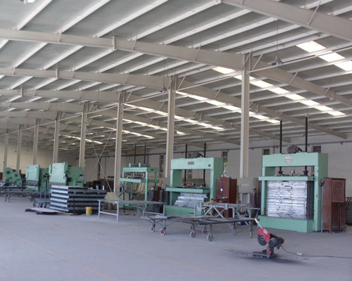 非膨胀型防火涂料 非膨胀型防火涂料