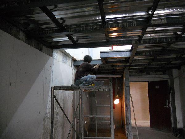 钢结构防火涂料 钢结构防火涂料